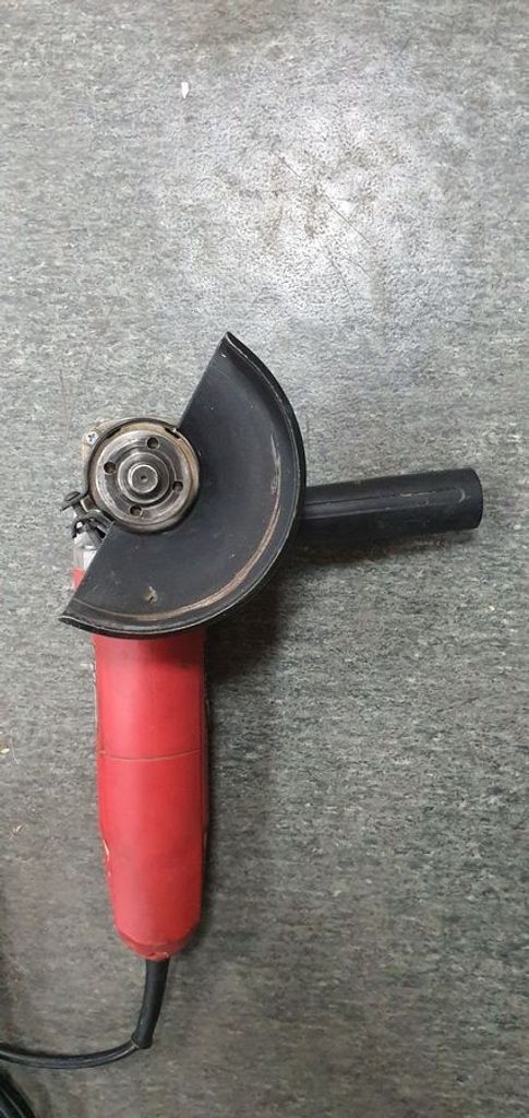 Дешиво Expert tools S1M-GW20-125 с ломбарда