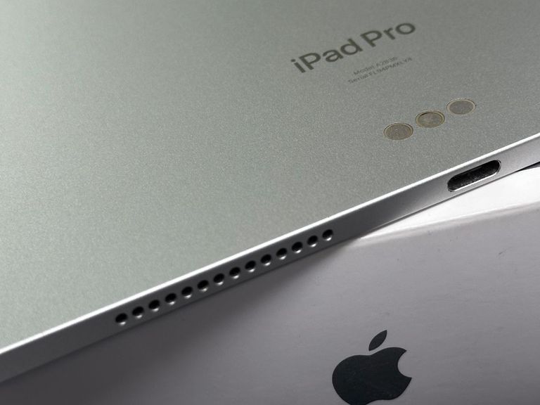 Розпродаж Apple ipad pro 11 2024 wi-fi 256gb, продавець Техноскарб