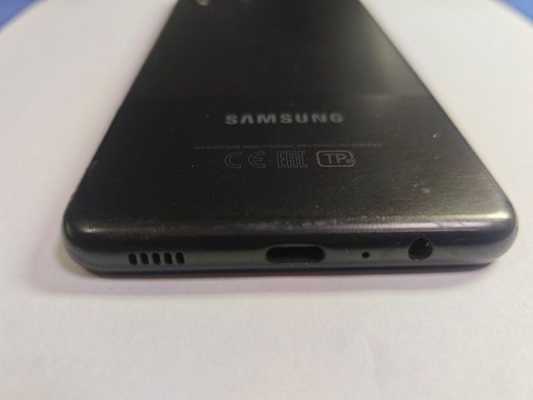 Samsung galaxy a12 sm-a125f/ds 4/64gb Код:01-200825650. Зображення 9