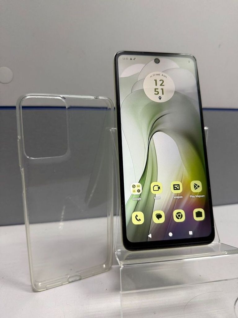 Купити Motorola moto e14 2/64gb Б/У