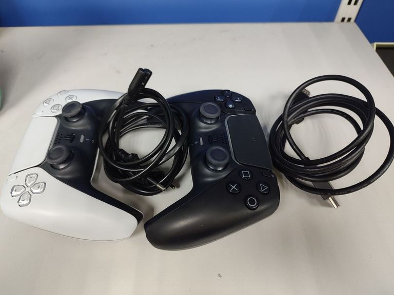 Sony PlayStation 5 Slim Digital Edition 1TB Код:01-200826050. Зображення 5