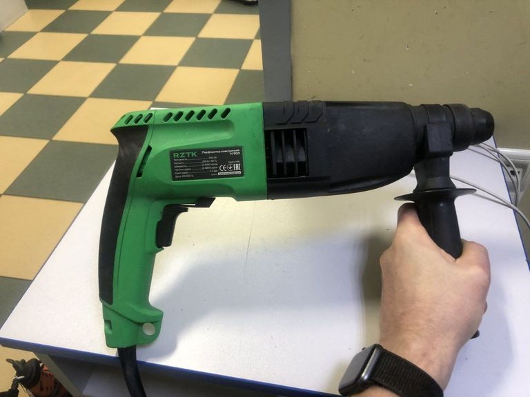 Оголошення Rztk h900 Б/У