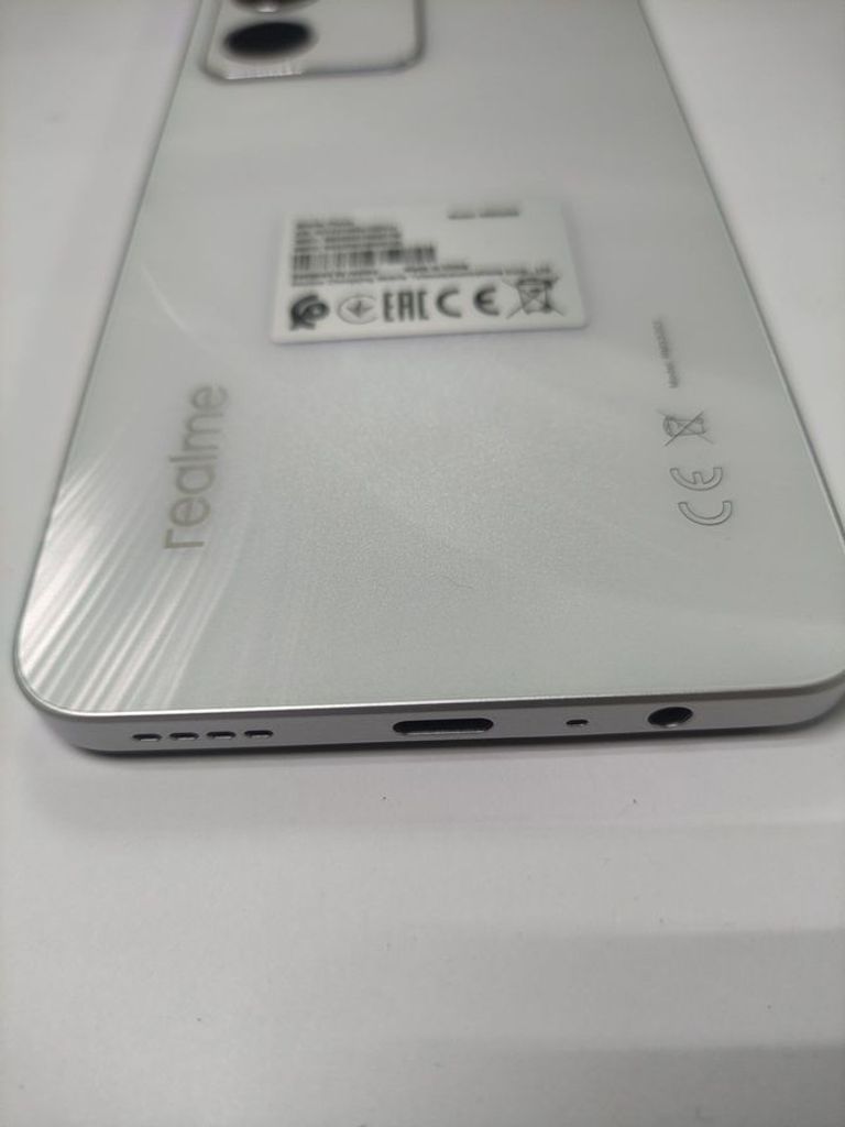 Дешево Realme c71 8/256gb з ломбарду