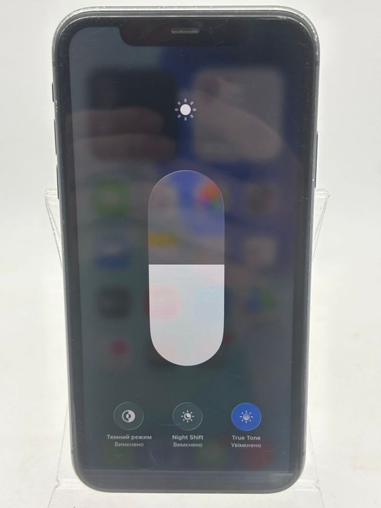 Apple iphone 11 128gb Код:01-200809394. Зображення 8