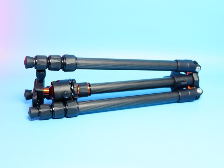 Дешево K&F Concept 254C2 + BH-28L з ломбарду