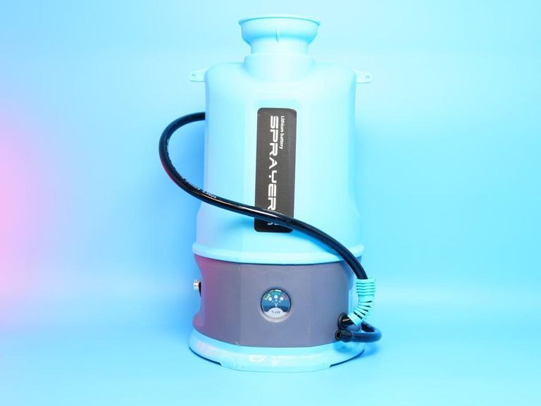 Купити SPRAYER SINLEADER 5 л Б/У