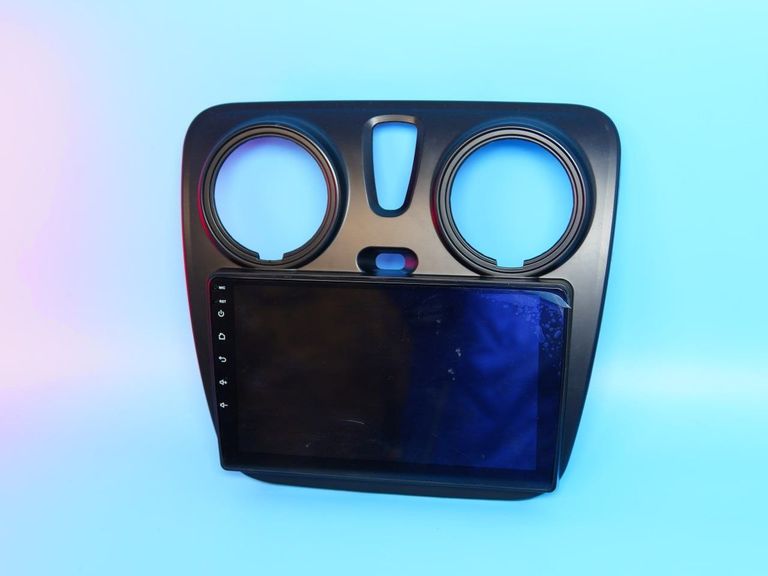 Lesko для Dacia Lodgy 2012-2017 4/64Gb CarPlay Код:null. Изображение 6