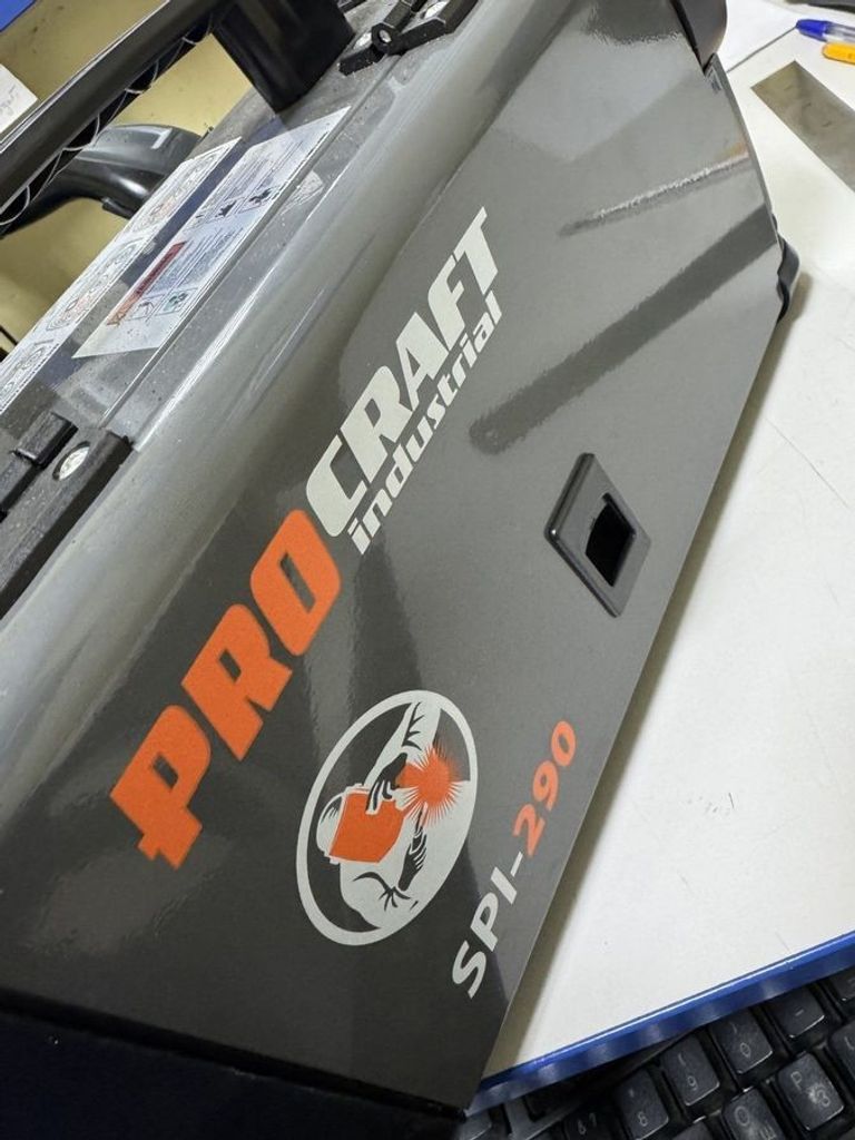 Дешево Procraft SPI-290 з ломбарду