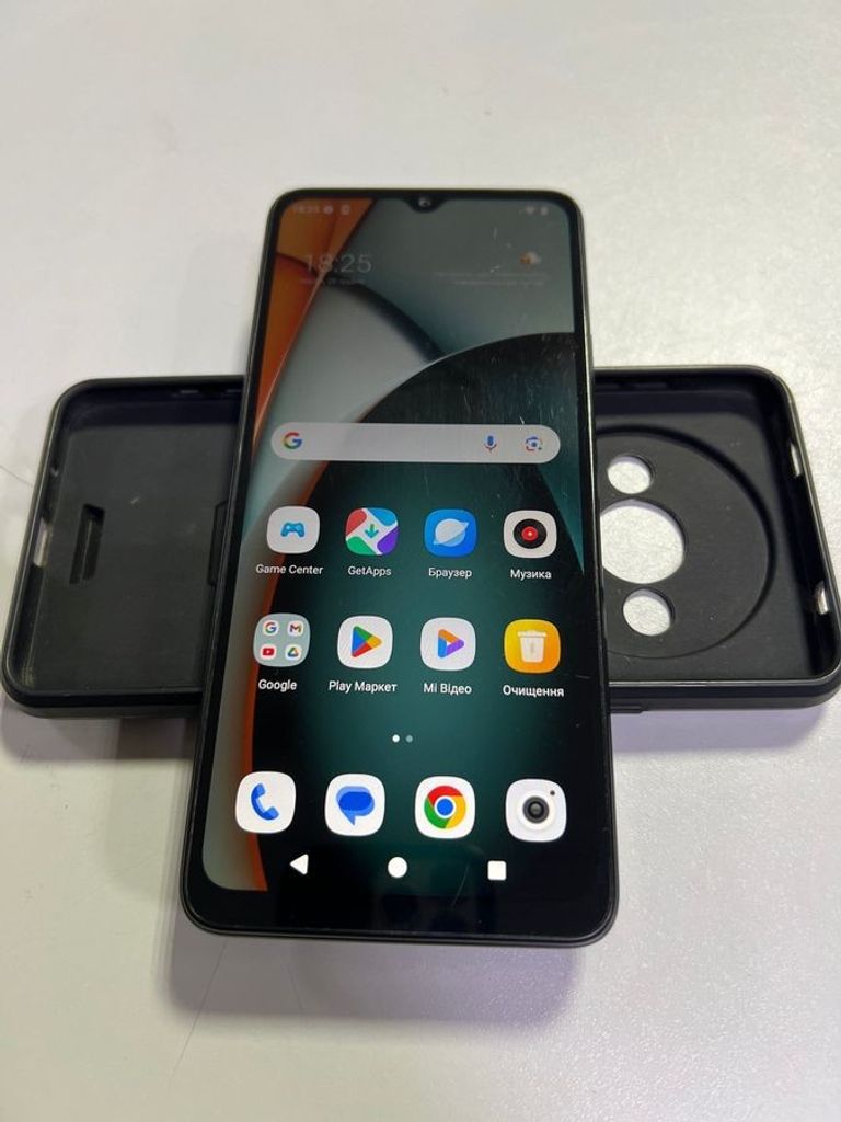 Купить Xiaomi redmi a3 3/64gb Б/У