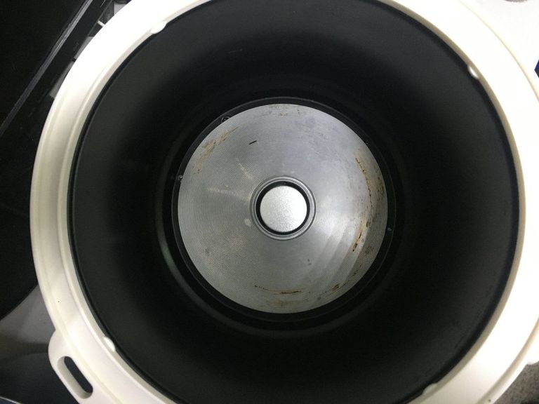 Дешиво Rotex RMC532-W с ломбарда