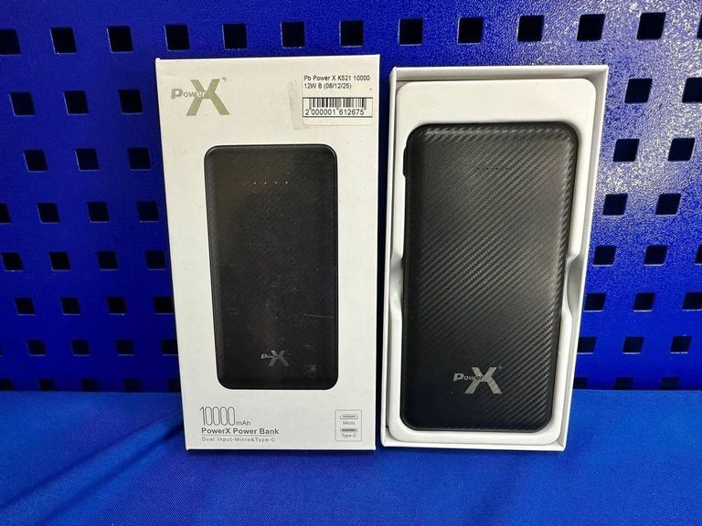 Купити Power X k521 10000 12w Б/У