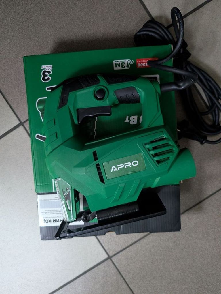 Оголошення Apro j750 Б/У