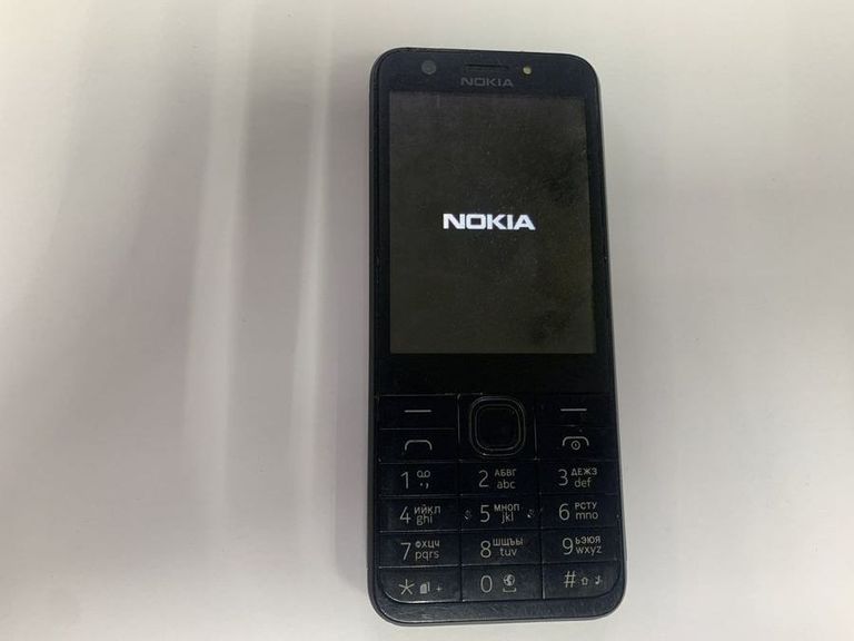 Оголошення Nokia 230 dual sim Б/У