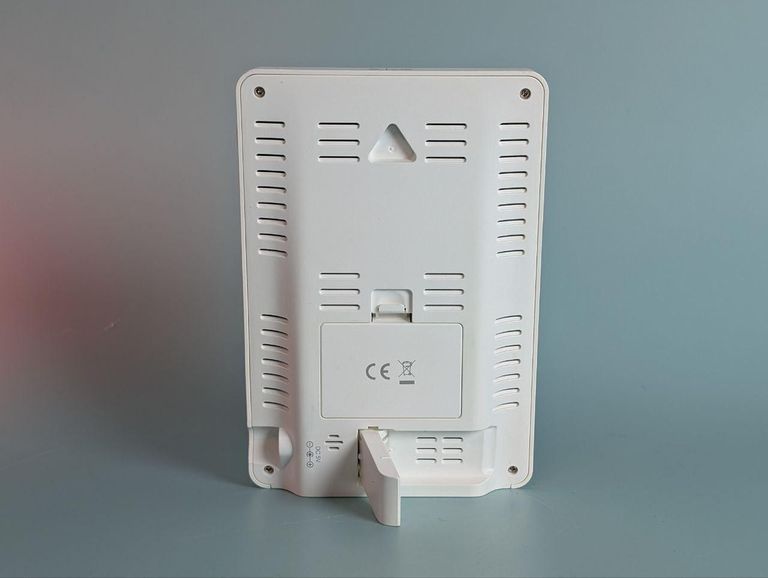 Baldr BD-906 WHITE Код:null. Зображення 4