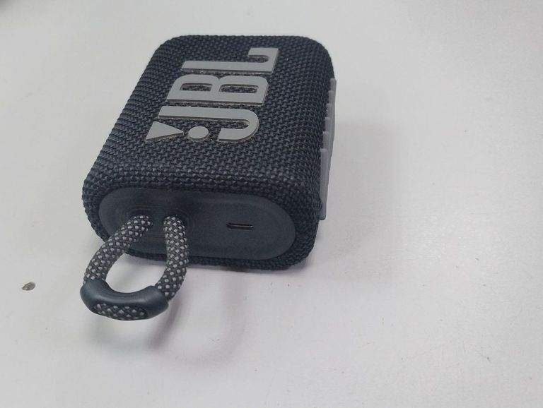 Дешево Jbl go 3 з ломбарду