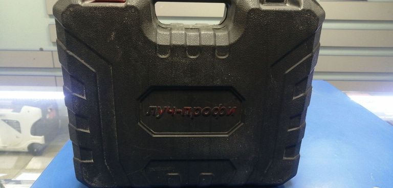 Купити Луч ашл-21 профи Б/У