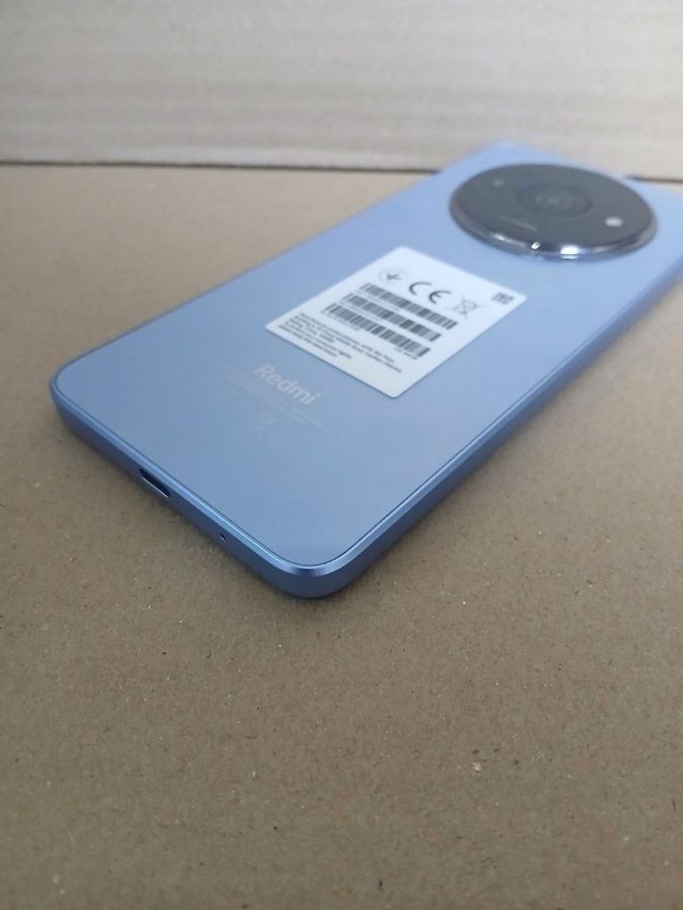 Xiaomi redmi a3 3/64gb Код:01-200834790. Изображение 11