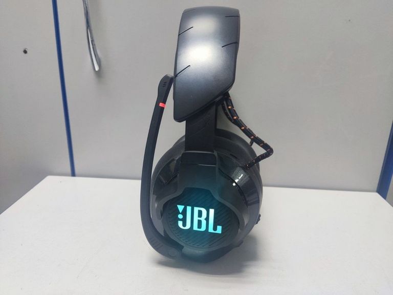 Дешево Jbl quantum 610 з ломбарду