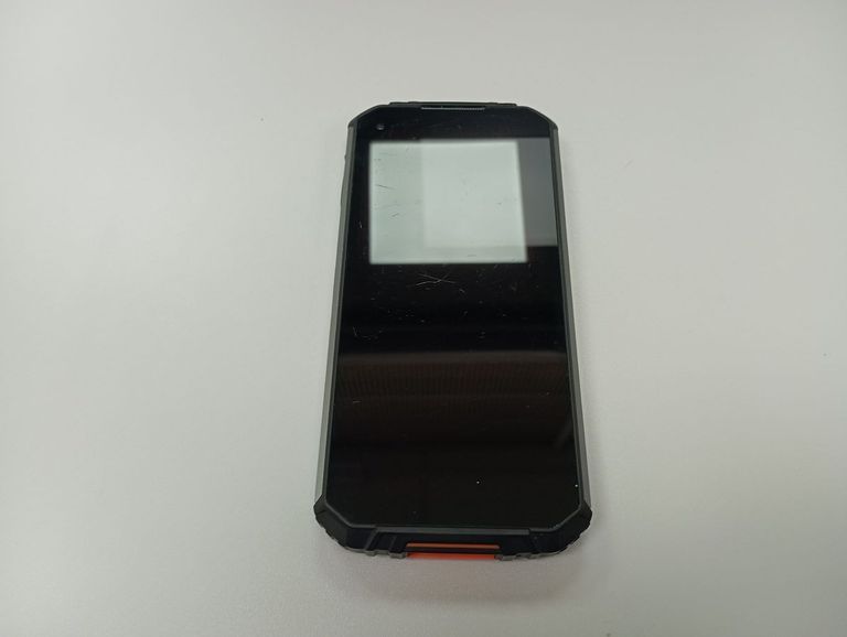 Купити Oukitel WP16 8/128GB Black Б/У