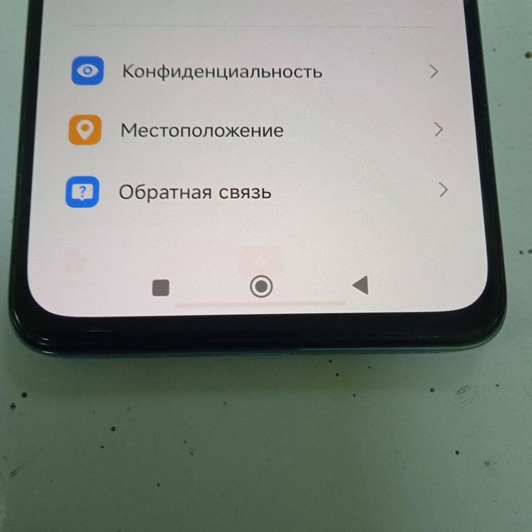 Xiaomi redmi note 12 pro 4g 8/256gb Код:01-200835352. Зображення 5