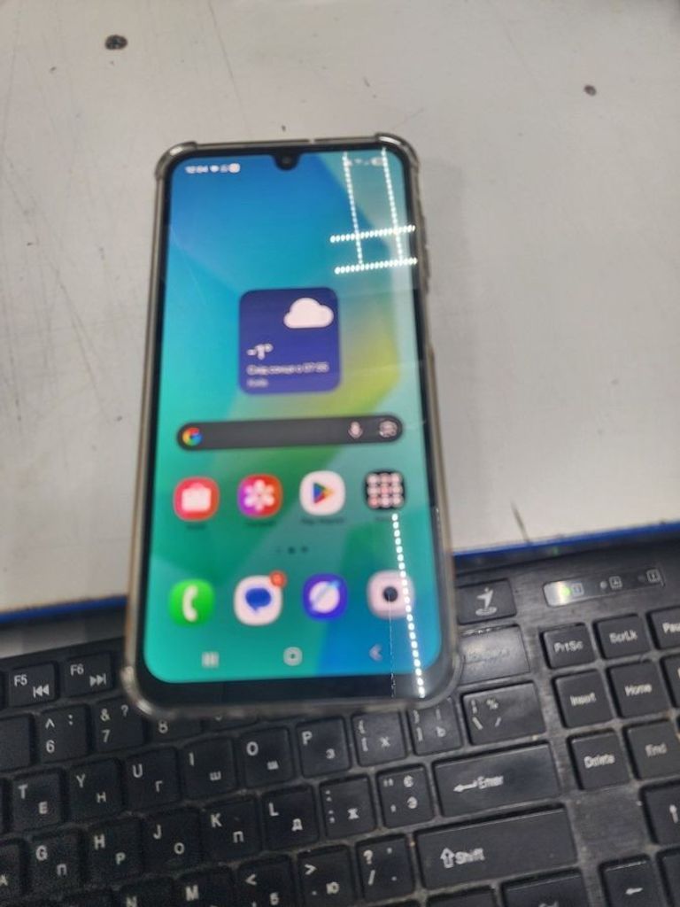 Дешиво Samsung galaxy a16 4/128gb с ломбарда