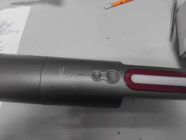 Розпродаж Aspiring Dust 3 Cord, продавець Техноскарб