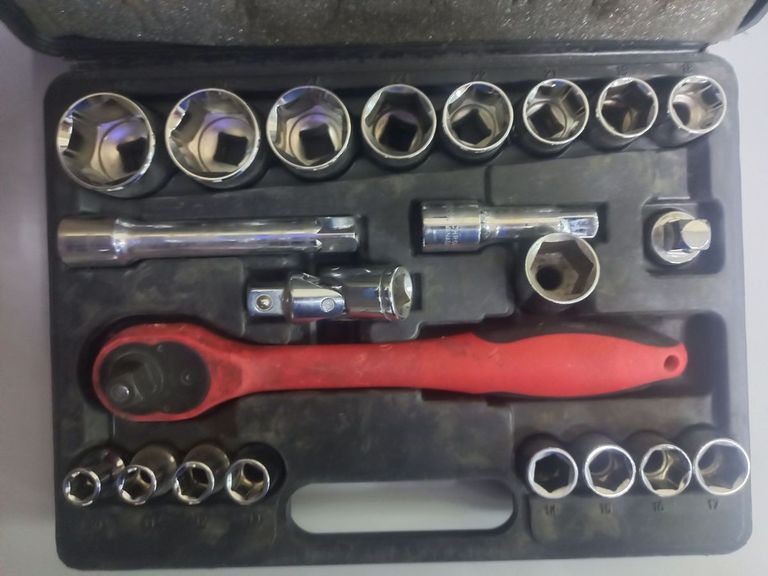 Дешево Intertool ET-6021 з ломбарду