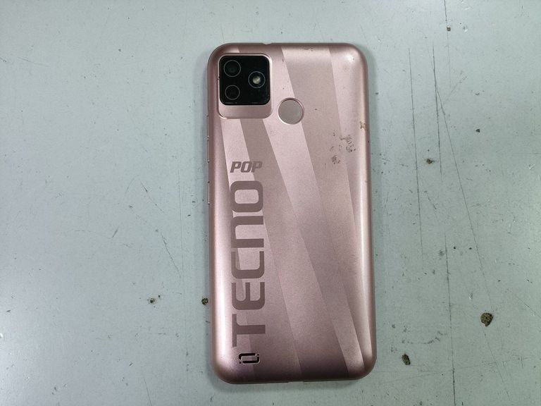 Купить Tecno pop 5 go 1/16gb Б/У