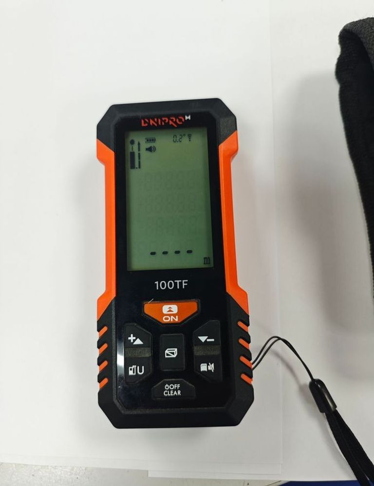 Dnipro-M 100tf Код:01-200834817. Изображение 9