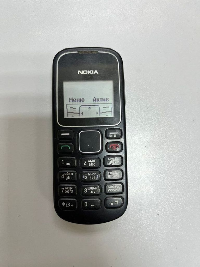 Купити Nokia 1280 Б/У