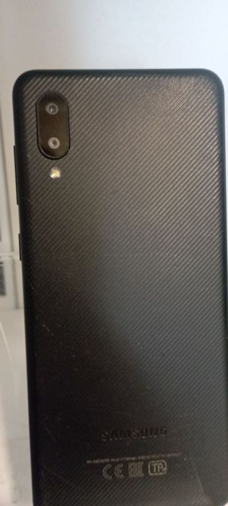 Samsung galaxy a02 2/32gb Код:01-200831286. Зображення 8