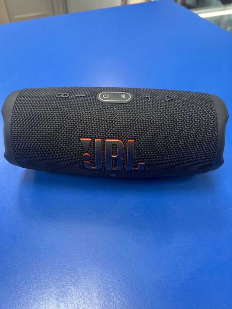 Купити Jbl charge 5 Б/У