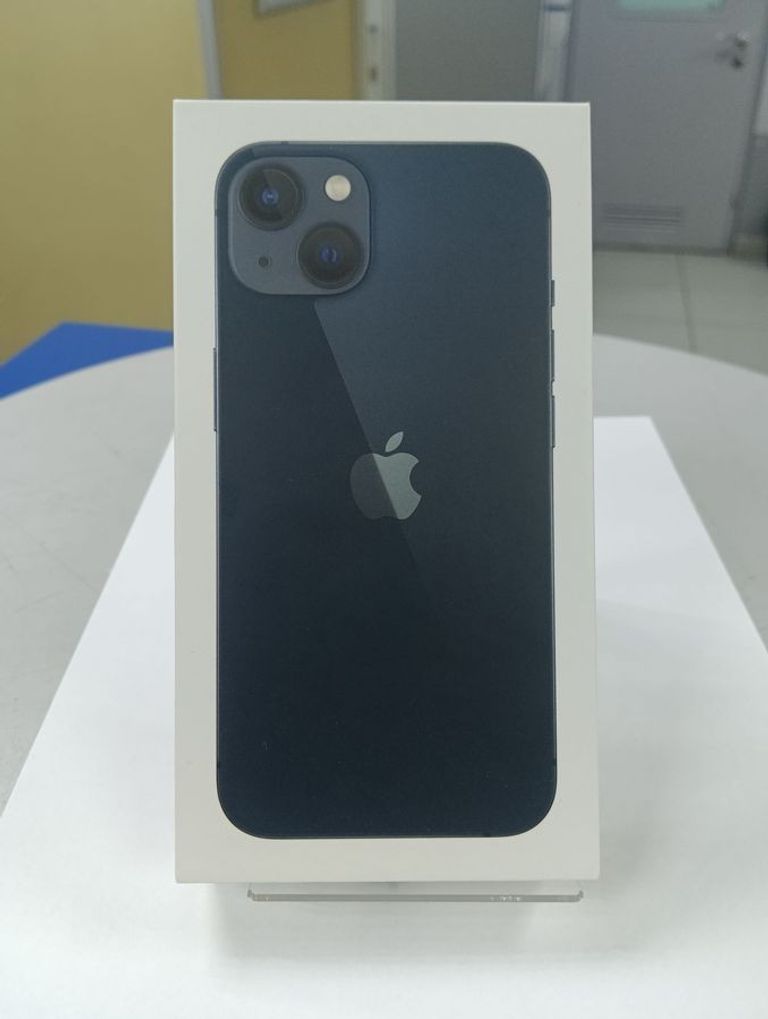 Розпродаж Apple iphone 13 128gb, продавець Техноскарб