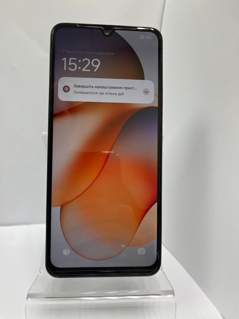 Дешиво Xiaomi redmi 14c 4/128gb с ломбарда