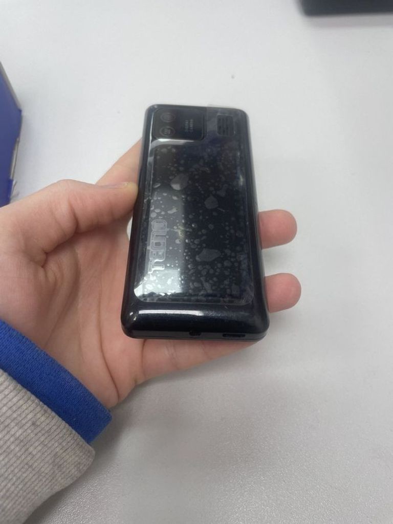 Дешиво Tecno t301 с ломбарда