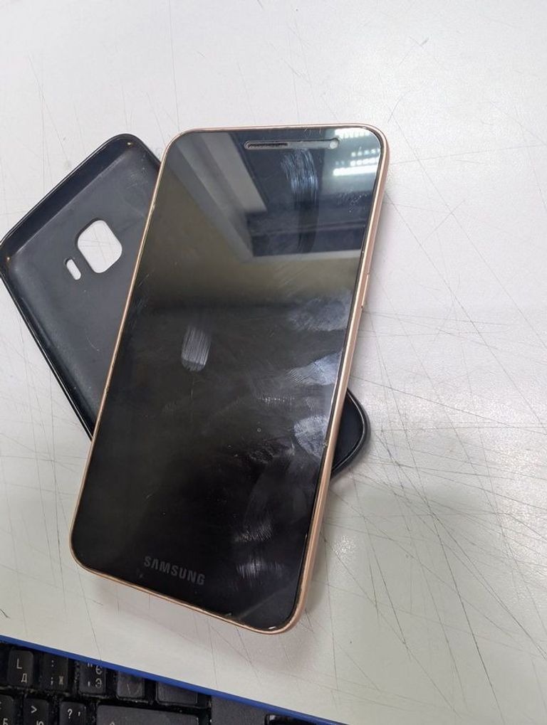 Оголошення Samsung galaxy j2 core sm-j260f 16gb Б/У