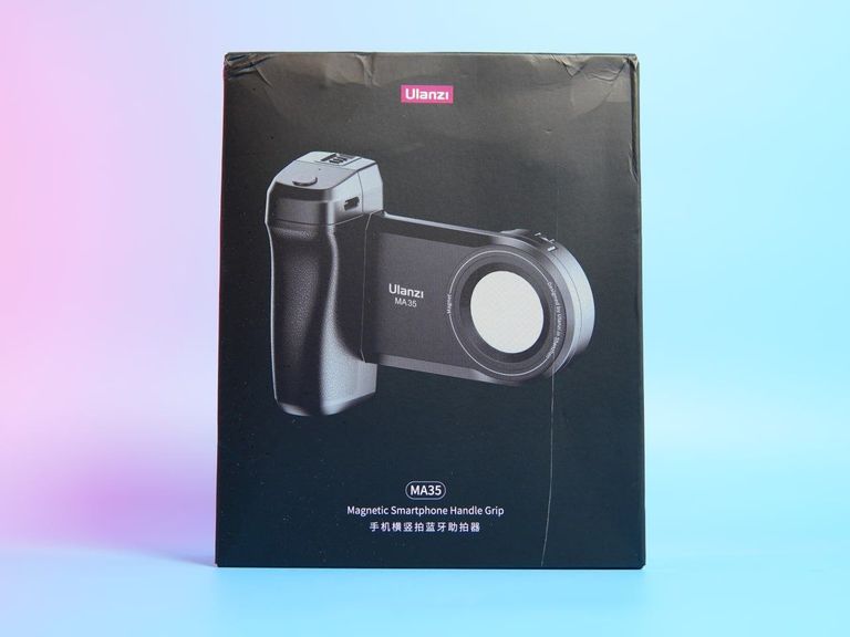 Ulanzi MA35 MagSafe  Код:null. Зображення 5