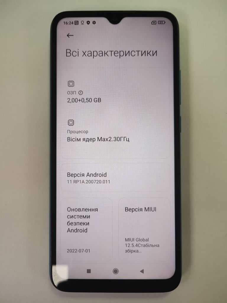 Купить Xiaomi redmi 9c nfc 2/32gb Б/У