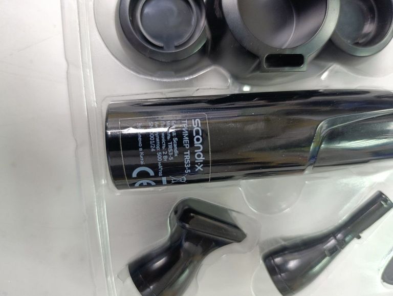 Дешево Scandix TRS3-5 з ломбарду