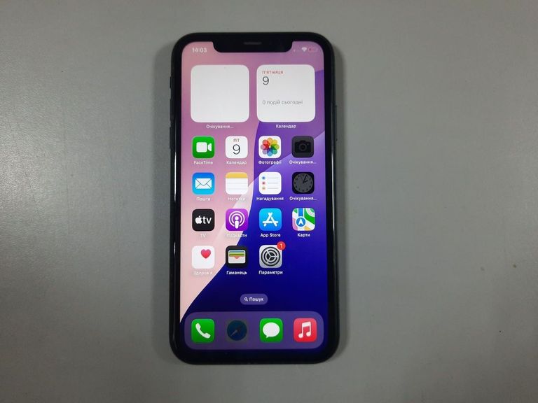 Купити Apple iphone xr 64gb Б/У