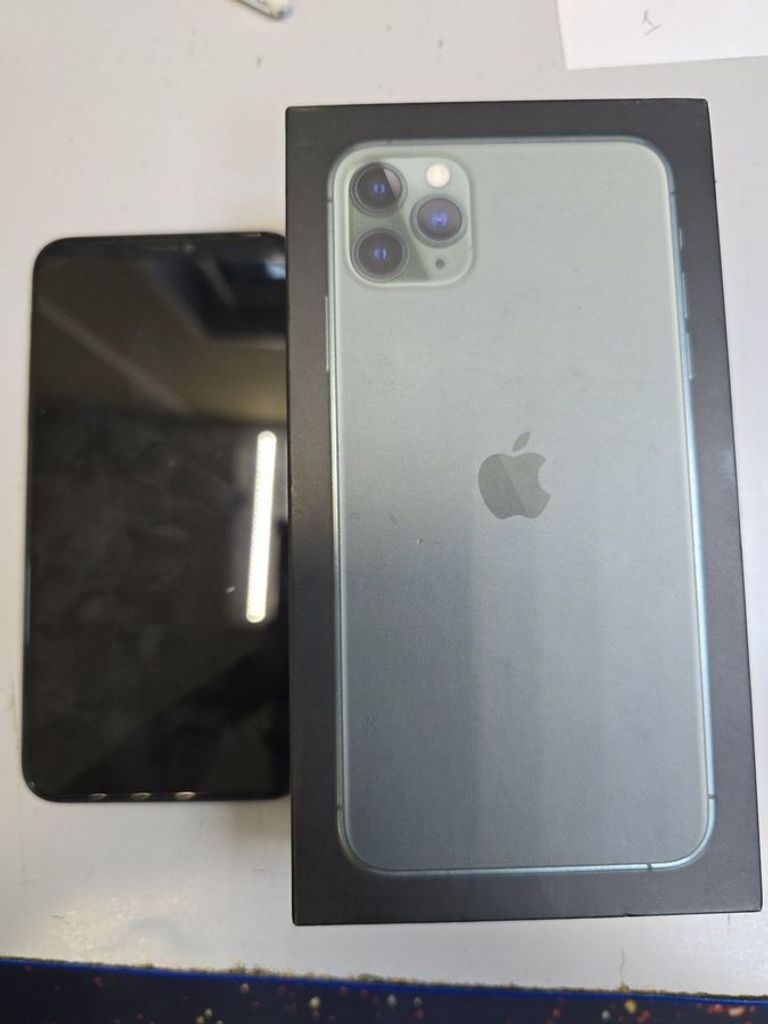 Apple iphone 11 pro max 64gb Код:01-200838522. Зображення 11