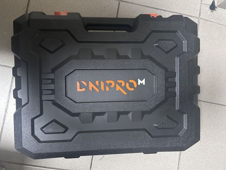 Дешево Dnipro-M bh-30 з ломбарду