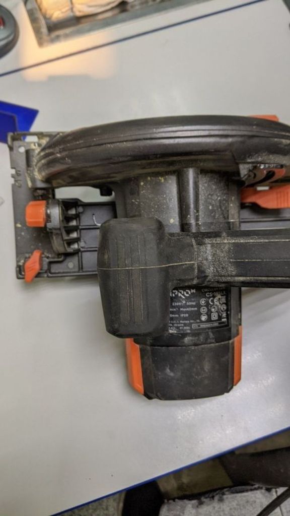 Оголошення Dnipro-M cs-185lx Б/У