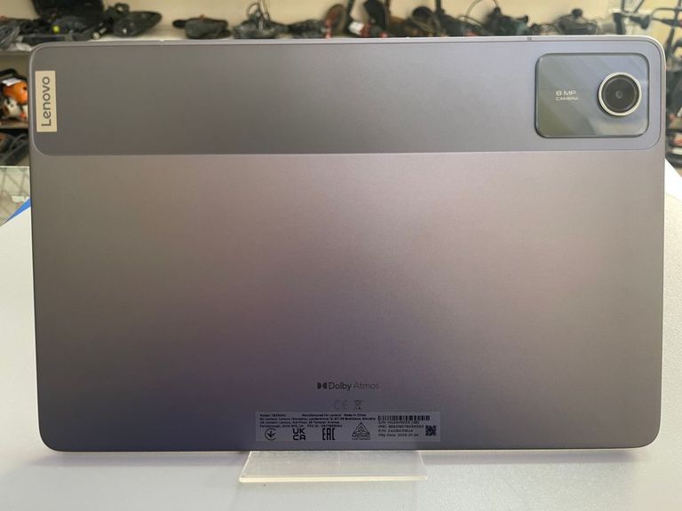 Lenovo tab m11 tb330xu 8/128gb lte + pen Код:01-200840993. Изображение 7