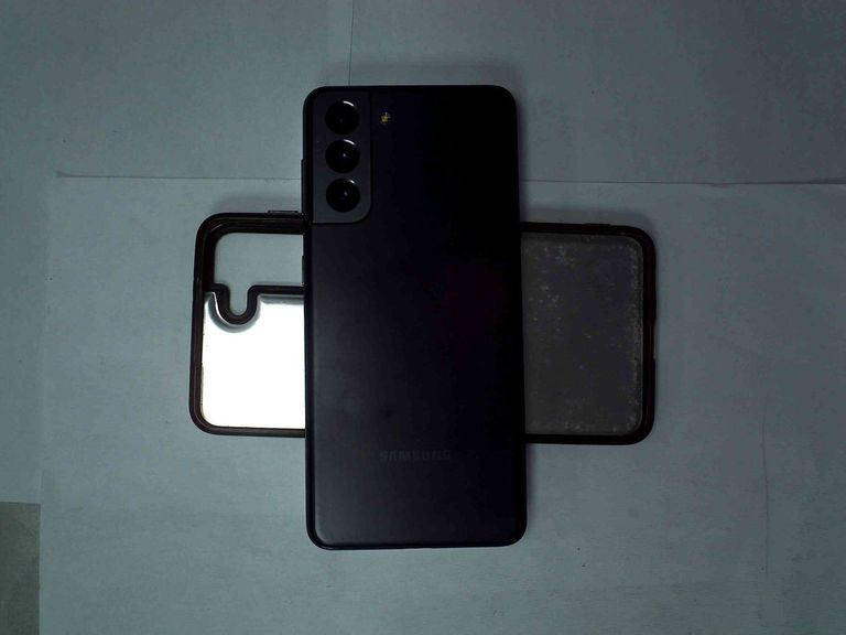Объявление Samsung galaxy s21 5g sm-g991u1 8/128gb Б/У