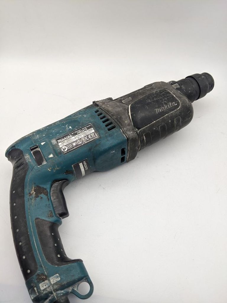 Дешево Makita hr2470 romania з ломбарду