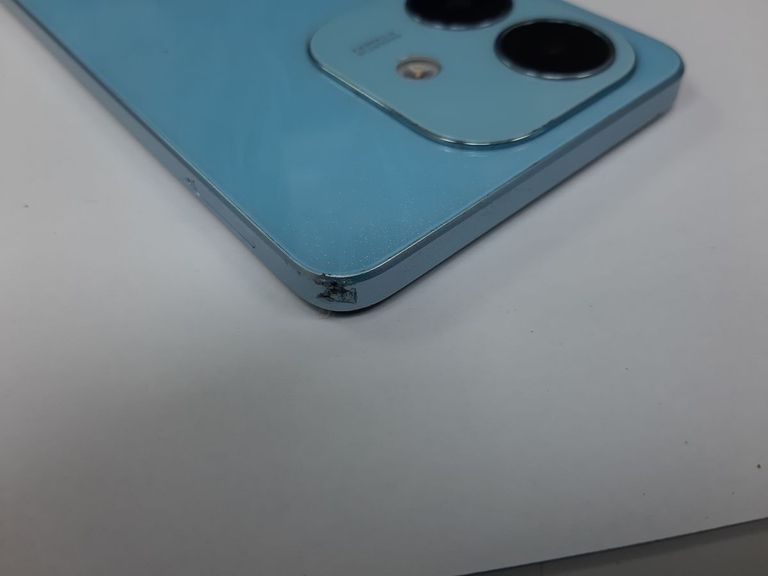 Oppo a3x 4g 4/128gb Код:01-200840698. Изображение 6