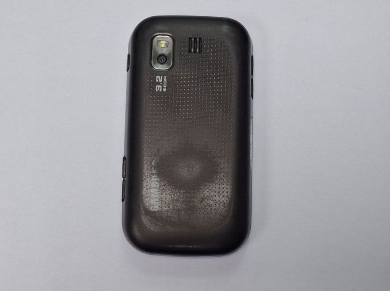 Объявление Samsung b5722 duos Б/У