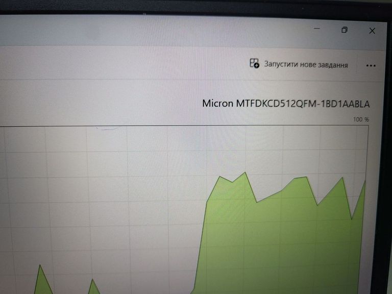 Lenovo 15/core i5-13450hx ddr5/16gb ddr5/hdd *відсутній/ssd 512 gb/geforce rtx4060 8gb Код:01-200840163. Зображення 6