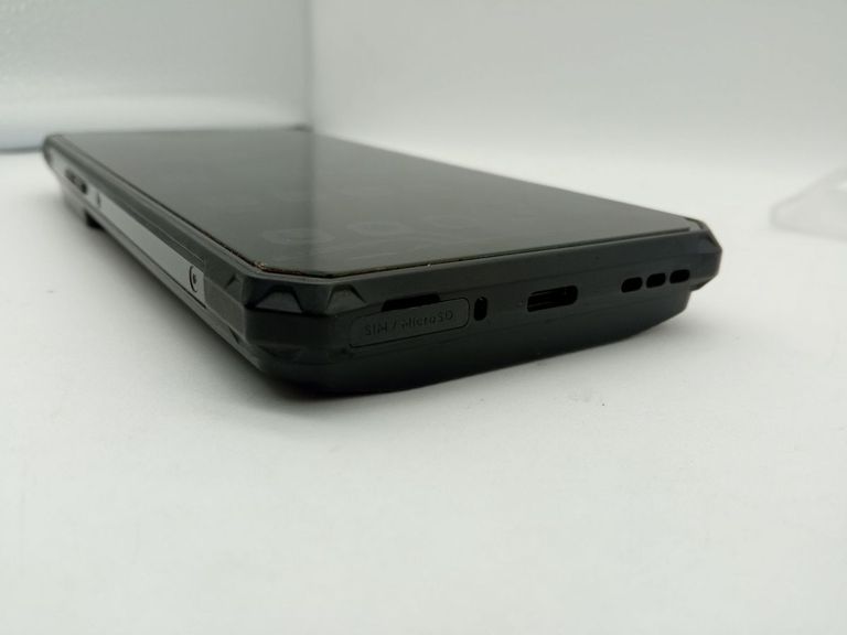 Oukitel IIIF150 B3 8/256GB Black Код:01-200843491. Зображення 5